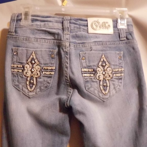 Cato Jeans - Picture 5 of 11